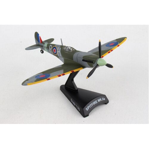 1/93 RAAF Spitfire