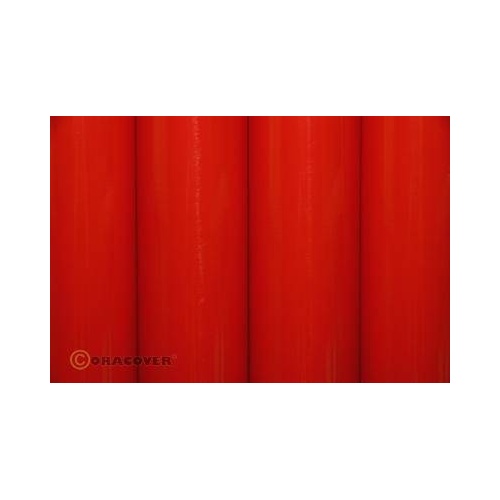 (25-022-002) PROTRIM BRIGHT RED 2 MTR