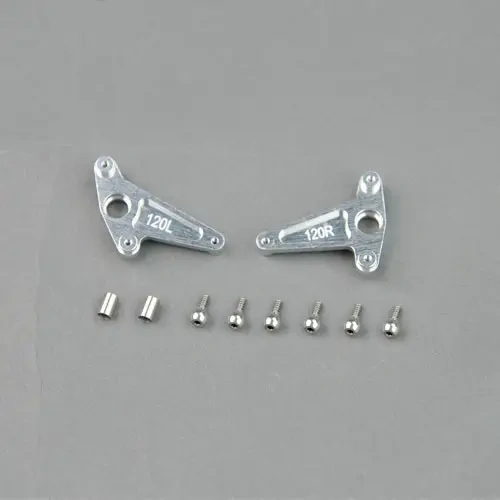 120deg. Metal Control Arm X50