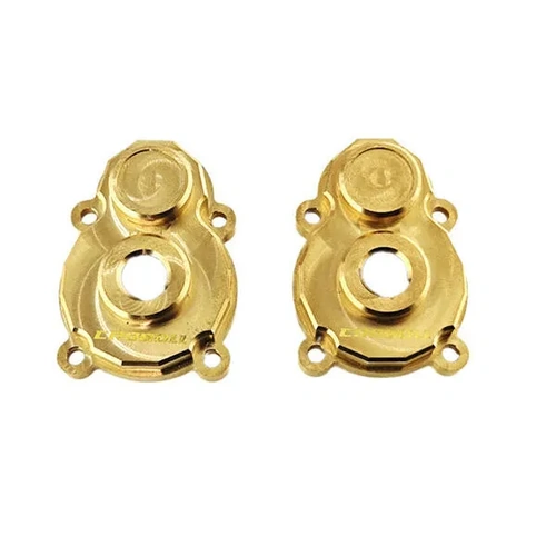 Rlaarlo MK07-303 Brass Rear Portal Housing Inner For MK-07