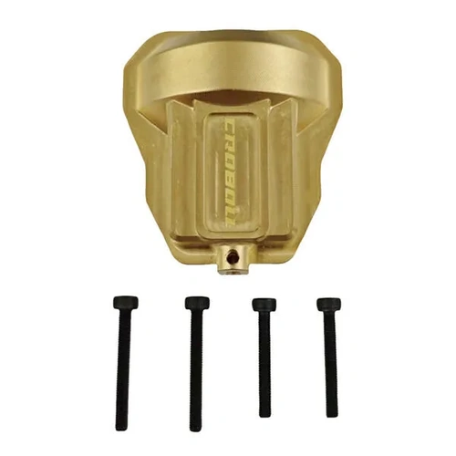 Rlaarlo MK07-304 Front Metal Axle Cover For MK-07