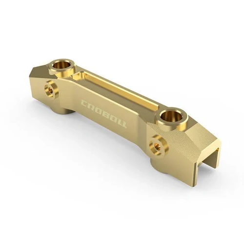 Rlaarlo MK07-307 Brass Front Bumper Mount For MK-07 - R-MK07-307