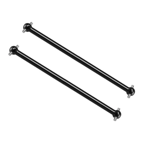 Rlaarlo R11037 Dog Bones RR Omni Terminator (PR)