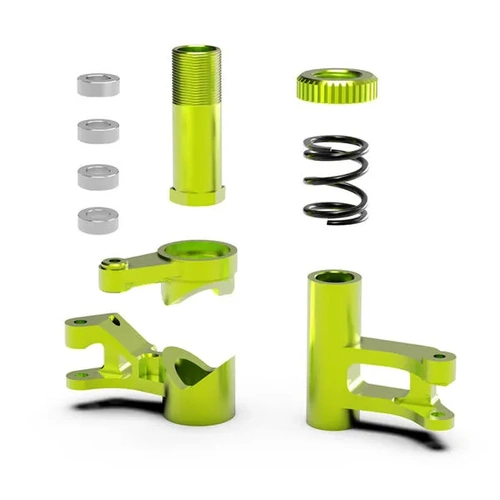 Rlaarlo R11137 Servo Saver Alum For RZ001 And XTS-F10