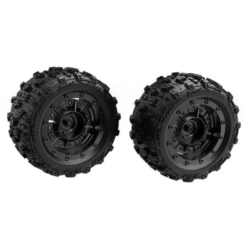 Rlaarlo R16026 ROG1 Assembled Wheel Set