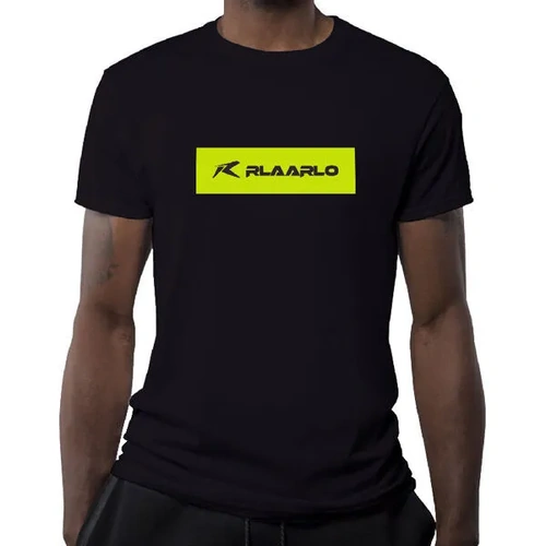Rlaarlo RX002 Genuine T-shirt Size XL