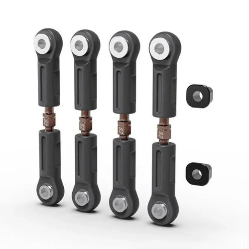 Rlaarlo XTS-066 Upper Suspension Arm Link Set For XTS-F10