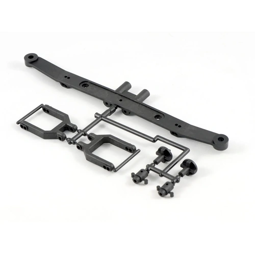 <R0014B> REAR BODY MOUNT SET (IF18)