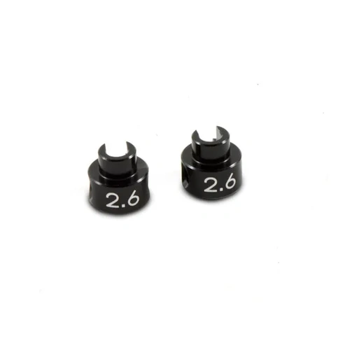 <R0047>  STABILIZER STOPPER 2.6mm 2pcs