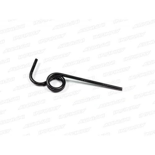 R0087L - MUFFLER STAY (LONG）