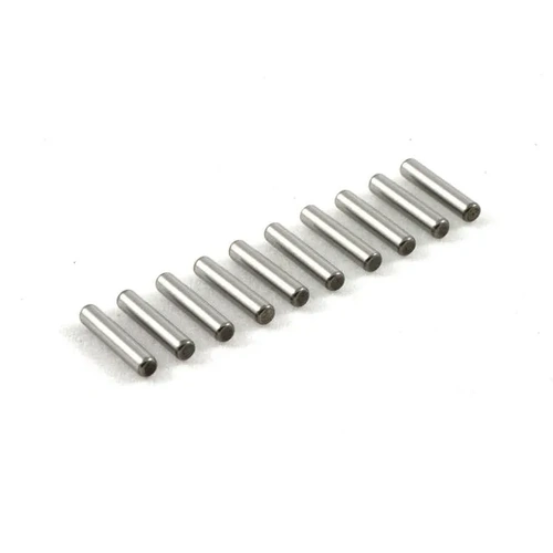 <R0109>  PIN 2x9.8mm 10pcs