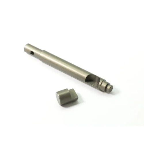 <R0225-05B>  BRAKE SHAFT & PISTON SET