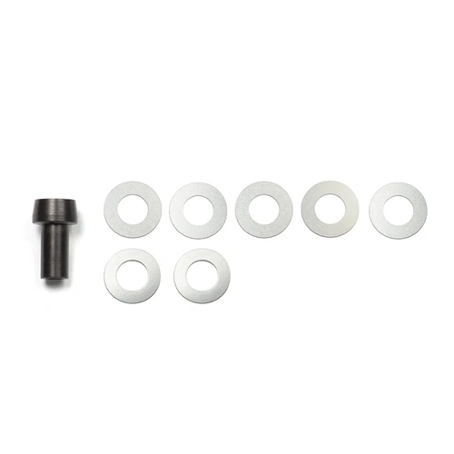 <R0251-11> 0.8M CLUTCH BELL GUIDE (W/SPACER 0.1, 0.3)