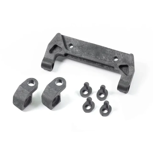 <R0271>  FRONT SUSPENSION HOLDER (HARD)
