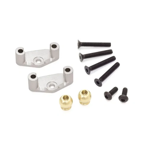 <R0314B>  FRONT KNUCKLE BASE SET (IF18-2/13.5mm）