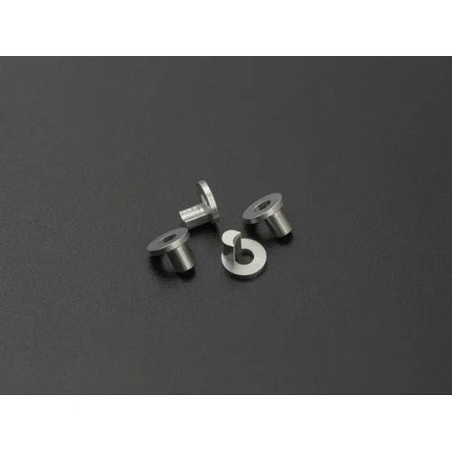 <R0327>  ALUMINIUM OFFSET BUSHING (IF18-2)