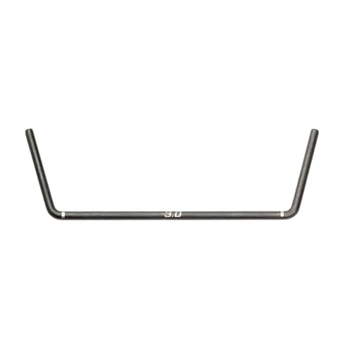 <R0383S30> REAR SWAY BAR 3.0mm (IF18-3)