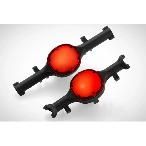 HSP Adventure Front & Rear Axle Housing Set
