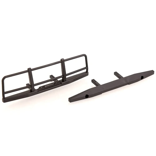HSP Front & Rear Bumpers 2Pcs