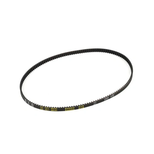 <R8002>  SIDE BELT (RUBBER) 432