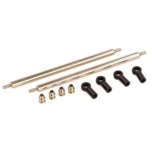 HSP 102mm Rear Lower Linkages Set