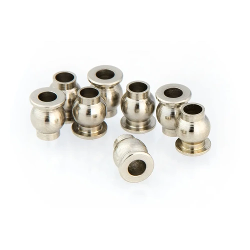 HSP 3x59x76mm Pivot Balls 8Pcs
