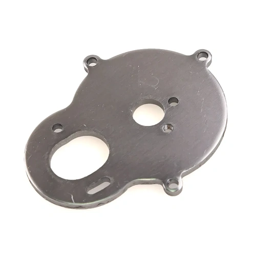 HSP Gunmetal Aluminium Motor Mount