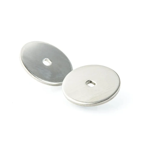 HSP Slipper Plates 2Pcs