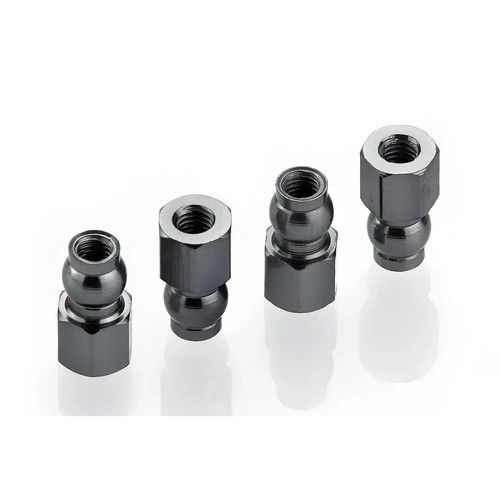 HSP 5mm Ball Studs 4Pcs