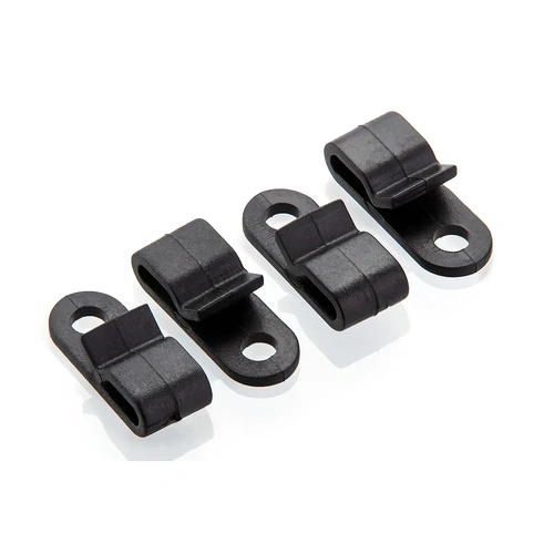HSP Wire Clips 4Pcs