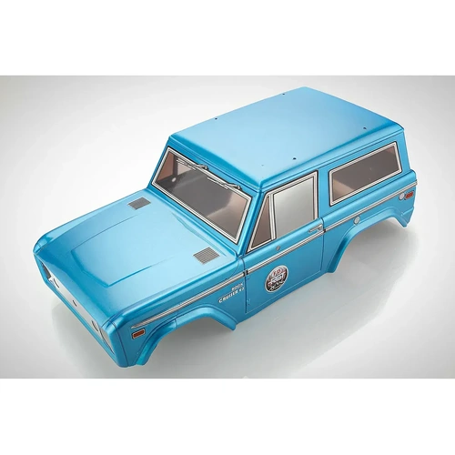 RGT Blue Body Shell