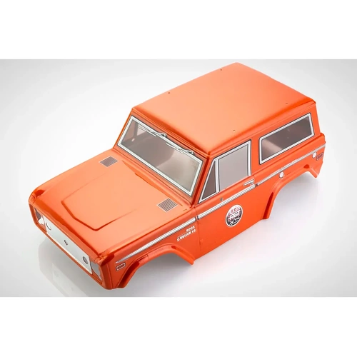 RGT Orange Body Shell