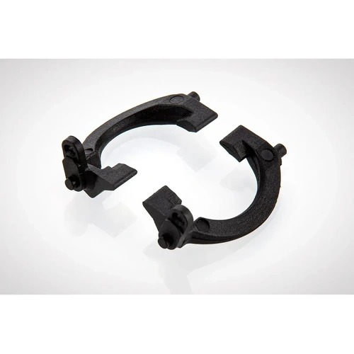 RGT Lock Diff Button