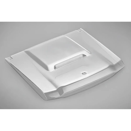RGT Clear Unpainted Hood
