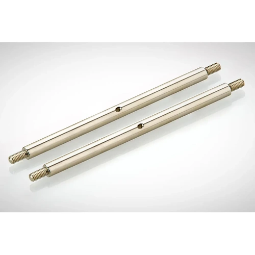 RGT 110.5mm Aluminium Linkages 2Pcs