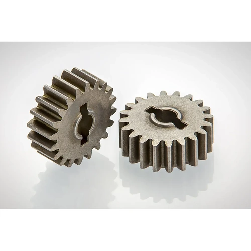 RGT 20T Transmission Gears 2Pcs