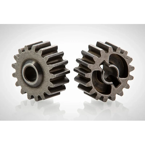 RGT 17T Transmission Gears 2Pcs