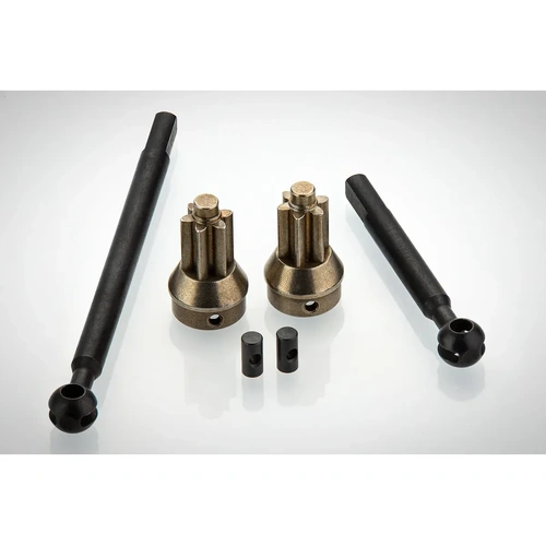 RGT CVD Transmission Driveshaft