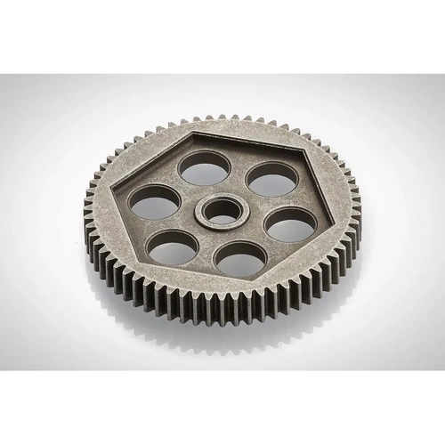 RGT 64T Spur Gear