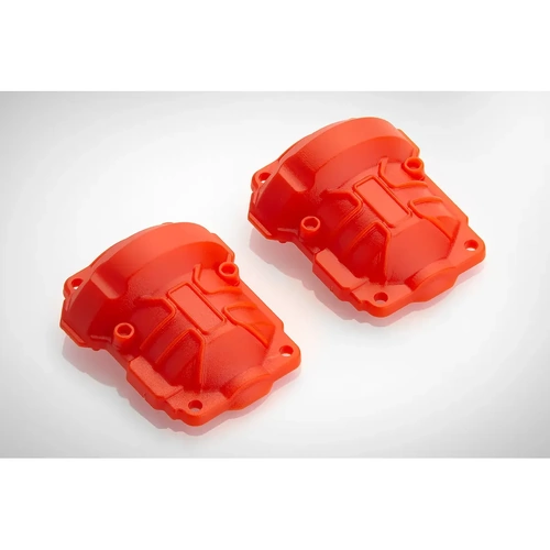 RGT Red Rear Gearbox Case