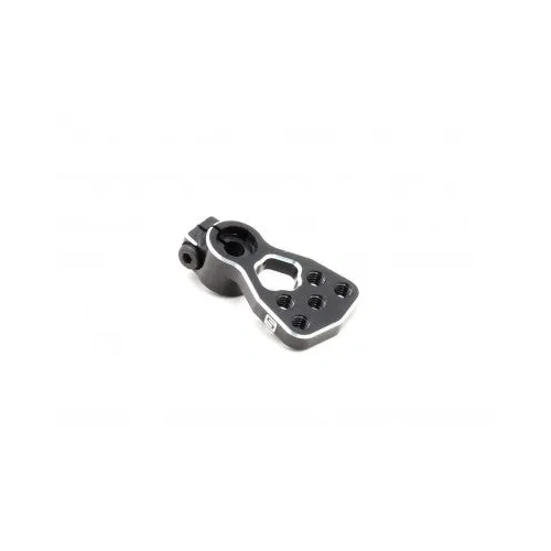 Aluminum Direct Steering Servo Arm (V2) for Futaba (25T), for Pancar (RA-10012)