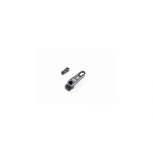 Aluminum Steering Servo Horn for Futaba (25T) Clamp Type, 17-20mm