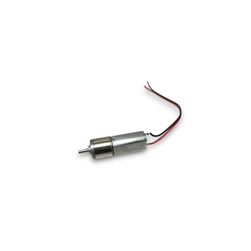 Raceform Conversion Kit Brushed Motor