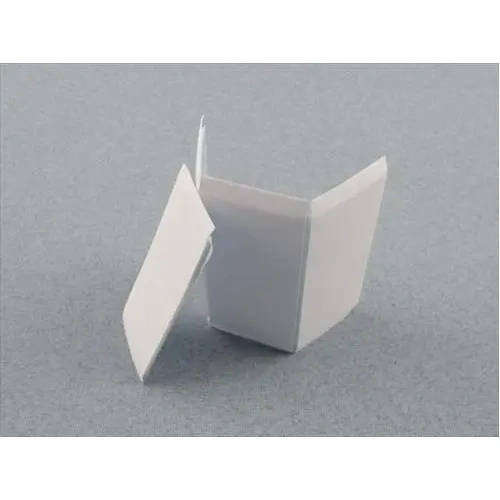 Servo Tape 50x25x1mm (pk4)