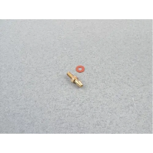 Pressure Nipple M4
