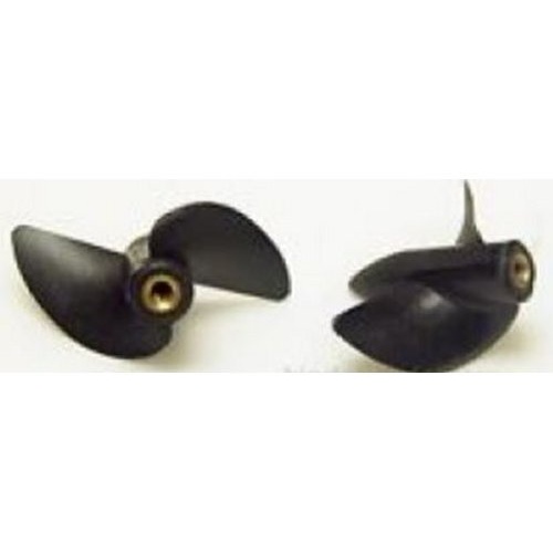 2 BLAEDE PROP 35MM XP GFN M5
