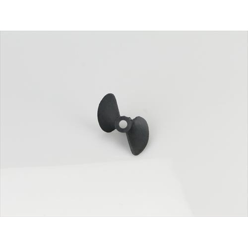 2 Bladed 40mm XP Dog Drive Prop GFN LH