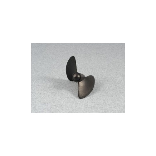 2 BLADED 45MM PROP XP GFN M5
