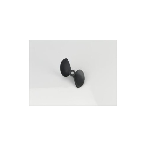 2 Bladed 52mm Prop XP GFN M5 LH