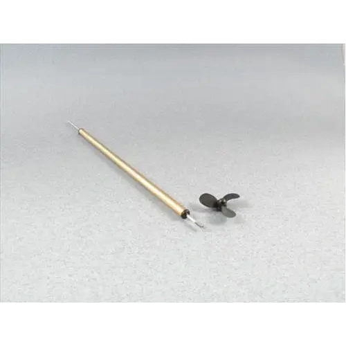Prop 3BL 30mm / Shaft 150mm (6)"